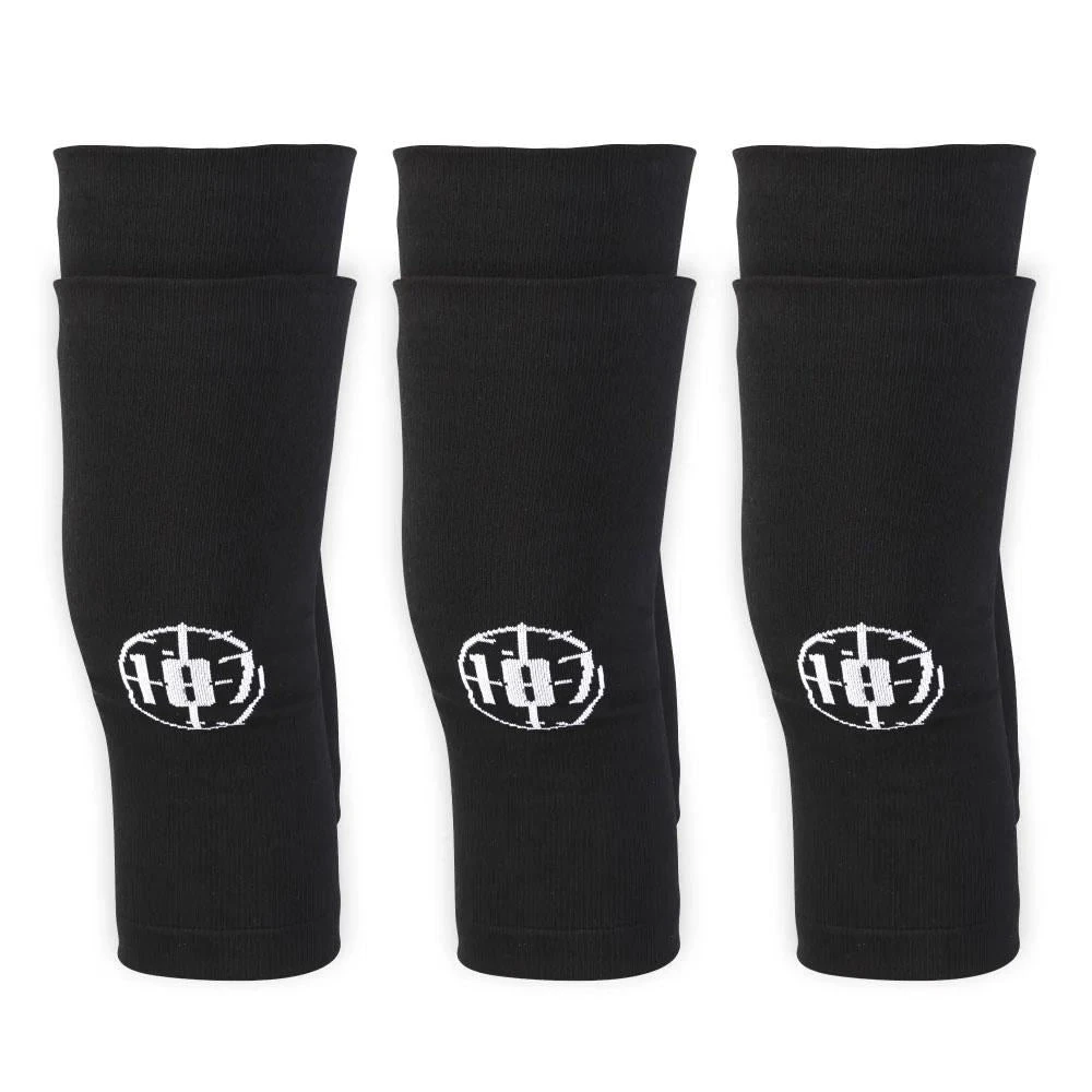 187 Killer Pads Knee Undersleeve - Black 2 187 Killer Pads Knee Undersleeve - Black - Image 2