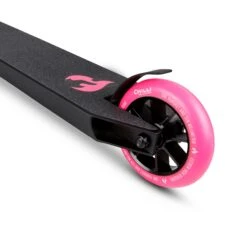 Chilli Base PINK Scooter -Skate Warehouse 8f5cb256 63bc 48fc b459 4994e5c1ef90