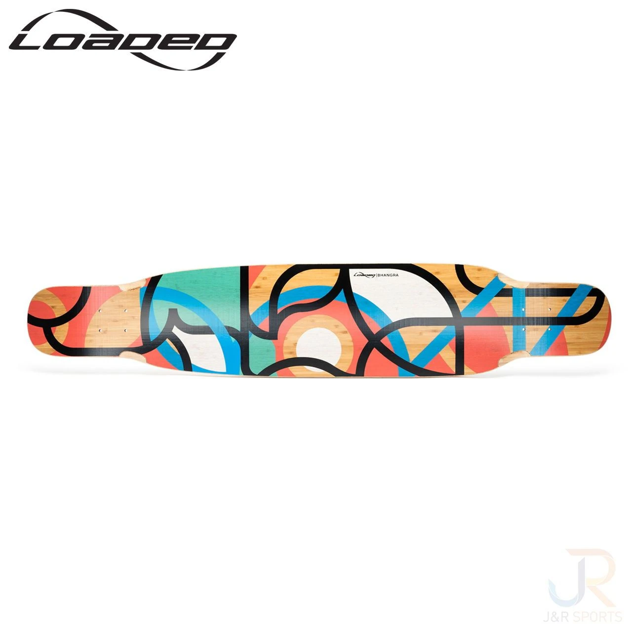 Bhangra V2 - Flex 1 - L:48.5" Wb:32.75" 3 Bhangra V2 - Flex 1 - L:48.5" Wb:32.75" - Image 3