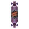 Santa Cruzer Complete Phase Dot Drop Down - 9.5" X 37.52" -Skate Warehouse 90024d46 e766 4b88 9de7 de3036a56be8