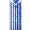 The Heart Supply HS - Blue Stripes Foil Skateboard Deck Blue 8.25 5 The Heart Supply HS - Blue Stripes Foil Skateboard Deck Blue 8.25 -Skate Warehouse 915661bd b3ea 4fbc bb10 f8c34b959524