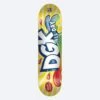 DGK Juicy Skateboard Deck - 7.75"