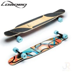 Bhangra V2 Complete - Flex 1 - Carving - 4President Yellow