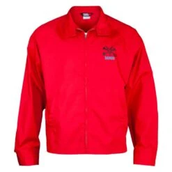 Powell Peralta Vato Rat Jacket Red -Skate Warehouse 95984afe d188 4379 8620 d1ea17cb2a75