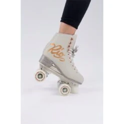 Rio Roller Rose Quad Skates - Rose Cream -Skate Warehouse 963c4756 9d6c 483f ba7b e02fc6ee9cdb