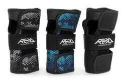 REKD Skateboard Skate Scooter BMX Wrist Guards - Black 15 REKD Skateboard Skate Scooter BMX Wrist Guards - Black -Skate Warehouse 96fda3d2 cde6 43bb a515 8e6c88b4d6d5
