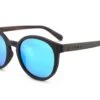 Luma Meldon Sunglasses - Blue 11 Luma Meldon Sunglasses - Blue -Skate Warehouse 974cb9f6 37ba 49b0 9610 c04fb5aa4f06