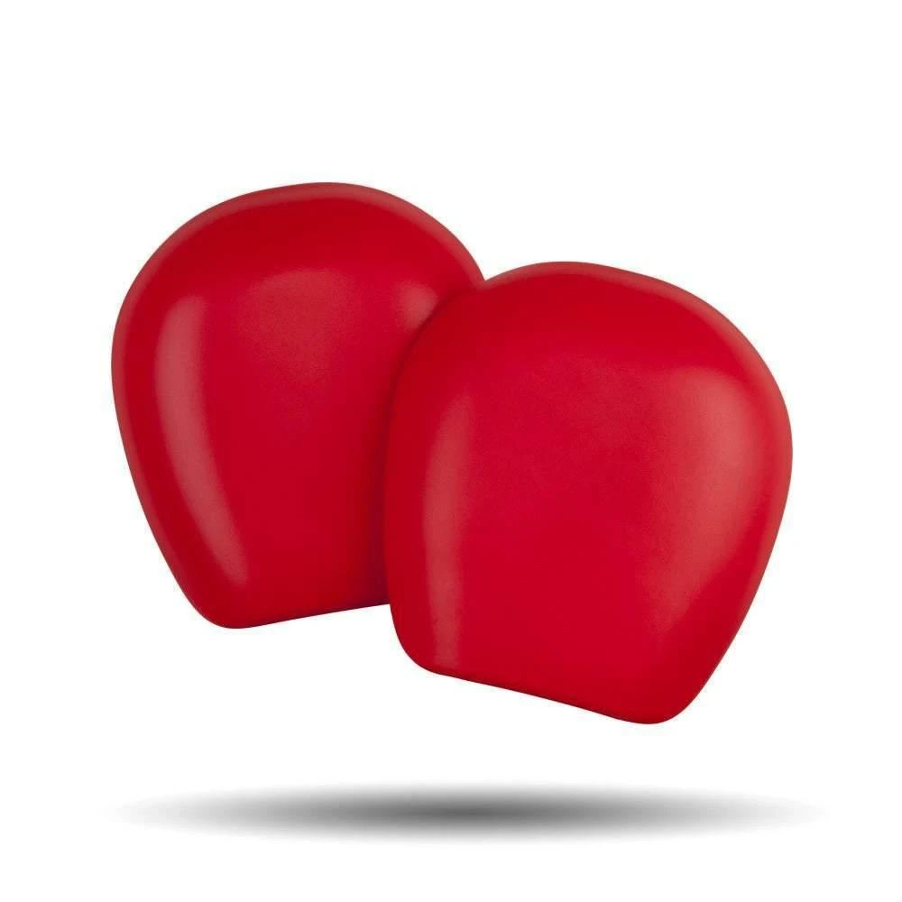 187 Killer Pads Lock-In Recaps C3 - Red 1 187 Killer Pads Lock-In Recaps C3 - Red