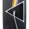 Habitat Pink Floyd Dark Side Of The Moon Skateboard Deck - 9.0" -Skate Warehouse 97a7c193 9a50 4c3d bbc5 3cadb2e42451