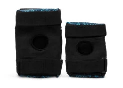 REKD Youth Heavy Duty Double Pad Set - Black / Blue 11 REKD Youth Heavy Duty Double Pad Set - Black / Blue -Skate Warehouse 986eb3a0 8477 4559 b4d4 80524dc2b9a0
