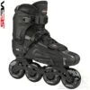 Seba '17 High Light V2 Black/Black Inline Skates 4 Seba '17 High Light V2 Black/Black Inline Skates -Skate Warehouse 98f65439 dc8d 46c3 9dab e106e70e8d75
