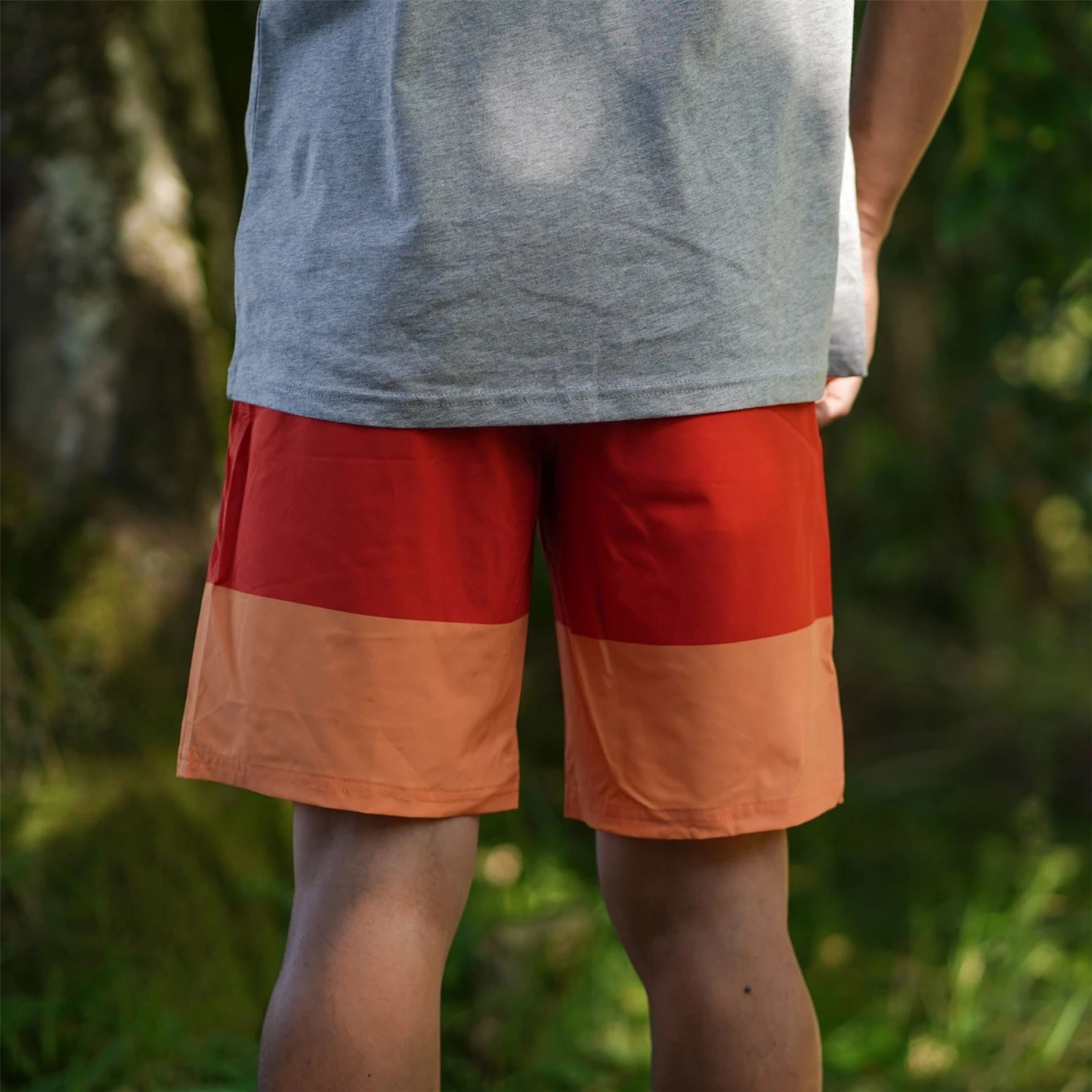 LIFE SHORTS PRO - Team Edition 2 LIFE SHORTS PRO - Team Edition - Image 2