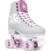 Rio Roller Script Quad Skates - Grey / Purple -Skate Warehouse 99a925cb 3a3e 46bc abcc 068752f5ac93