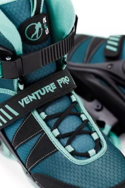 SFR Venture Pro Adult Inline Skates - Teal -Skate Warehouse 9a3e6287 9aa6 47e8 9553 017fad87c0d6