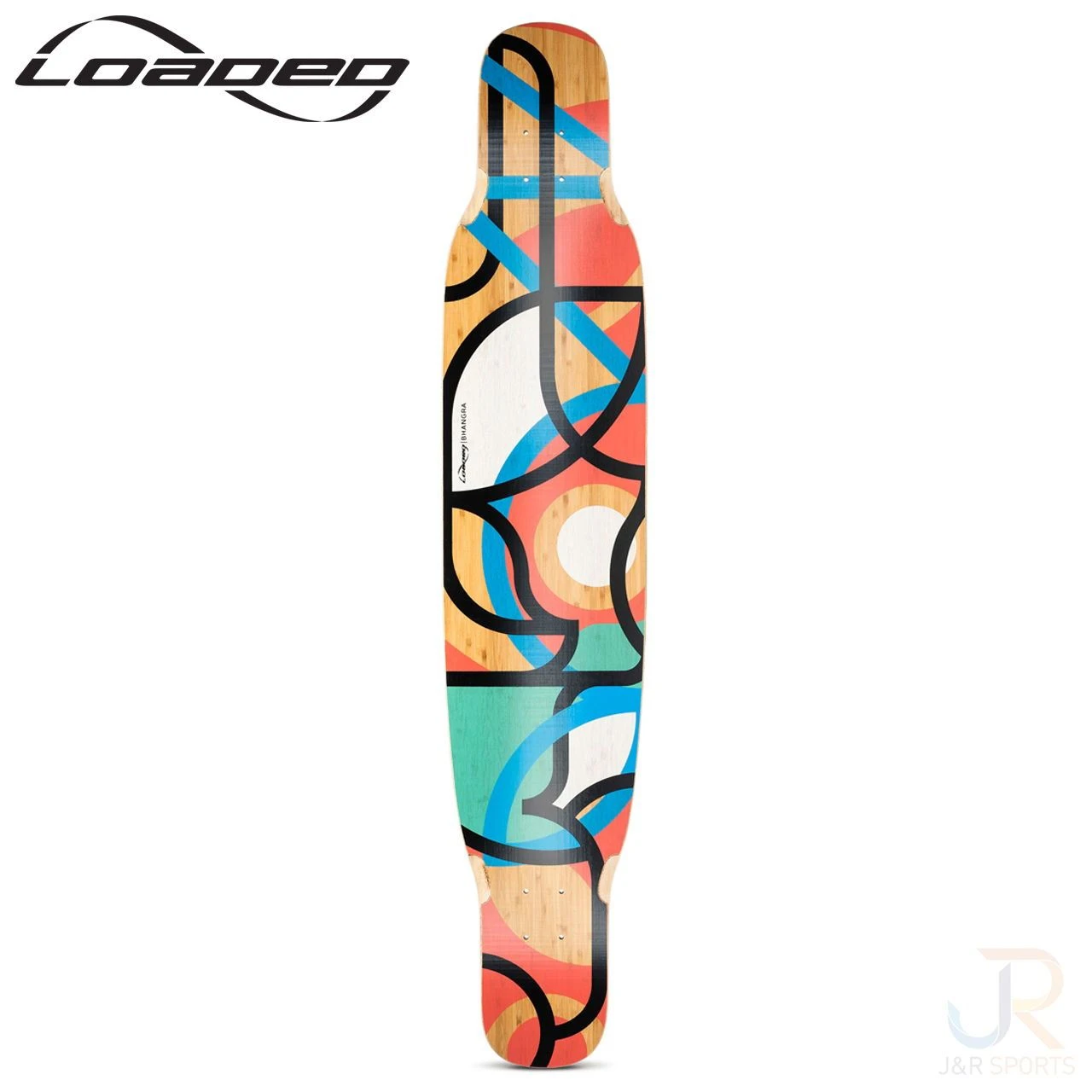 Bhangra V2 Complete - Flex 1 - Carving - 4President Yellow 5 Bhangra V2 Complete - Flex 1 - Carving - 4President Yellow - Image 5