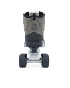 Rio Roller Ramp Skate Quad Skates - Grey -Skate Warehouse 9aca282c ddf4 4143 bc38 a102355da9d4