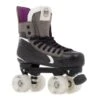 Rio Roller Flow Hockey Skate Quad Skates - Black -Skate Warehouse 9ce9d224 4b61 47c3 af6e d5e41d9ebf6c