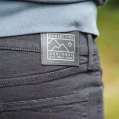 Jeans - Original Straight Fit - Black -Skate Warehouse 9d760701 d3cb 4ac9 9a1a 1d5b414f588b