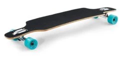 Voltage DT Multi-Coloured Complete Longboard - 39.0" 9 Voltage DT Multi-Coloured Complete Longboard - 39.0" -Skate Warehouse 9da5109a 7199 48e5 9921 21b74f3e7cb3