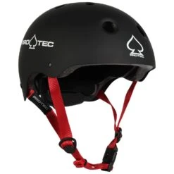 Pro-Tec Helmet JR Classic Fit Cert - Matte Black 7 Pro-Tec Helmet JR Classic Fit Cert - Matte Black -Skate Warehouse 9dd47228 6a80 4a49 8f7f d90009c7793c