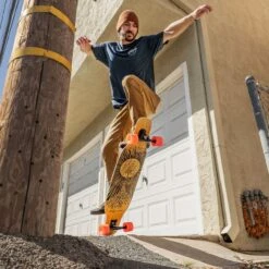 Symtail Complete - Flex 1 - Carving - 4President Blue -Skate Warehouse 9de2a0d9 0110 4058 ab45 19556f5c88d9