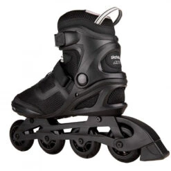 Skatelife Inline Skates Aztec - Black / Silver 6 Skatelife Inline Skates Aztec - Black / Silver -Skate Warehouse 9e2856b2 d765 4036 97c1 3a93c14d5bdc