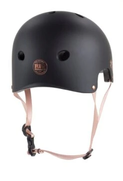 Rio Roller Rose Skate Helmet - Black 9 Rio Roller Rose Skate Helmet - Black -Skate Warehouse 9eab1176 0f65 4a4a abdc 2549159bb23e