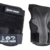 187 Killer Pads Derby Wrist - Black