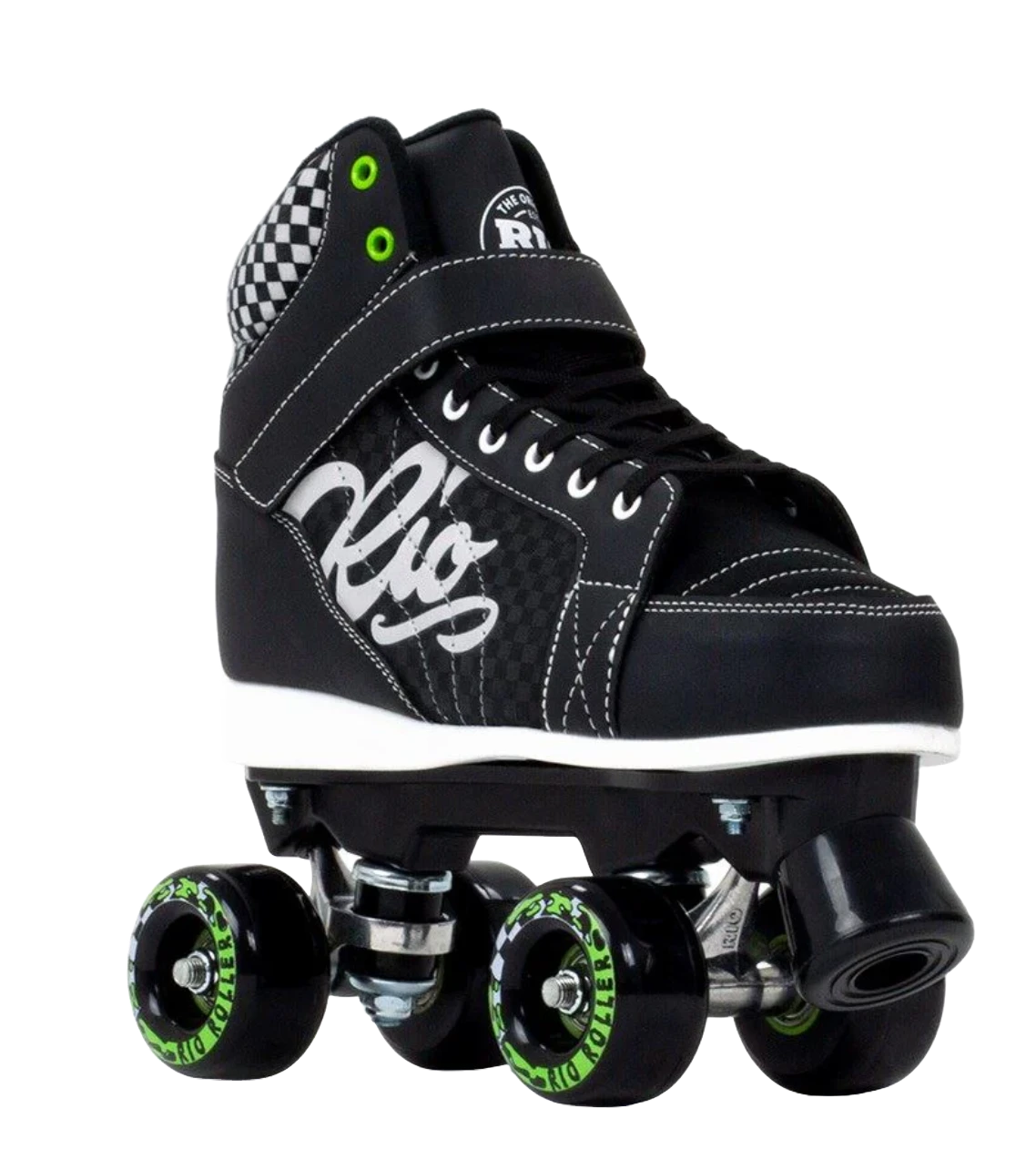 Rio Roller Mayhem Skate Bundle 2 Rio Roller Mayhem Skate Bundle - Image 2