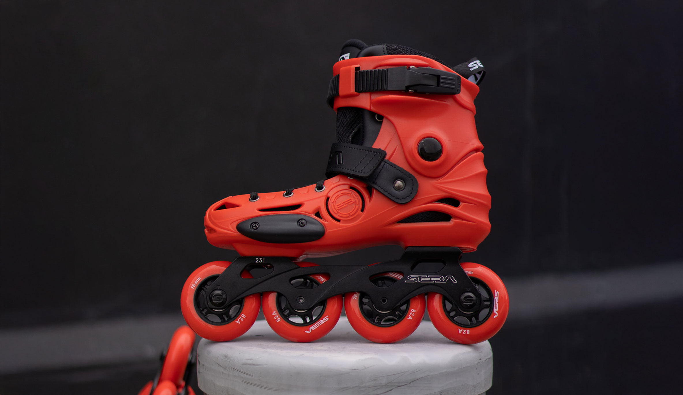 Skate Warehouse -Skate Warehouse SEBA ENCART E3J 1