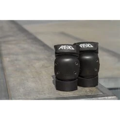 REKD Skateboard Skate Scooter BMX Ramp Elbow Pads - Black 11 REKD Skateboard Skate Scooter BMX Ramp Elbow Pads - Black -Skate Warehouse a01f67c8 c59d 40e1 aa14 4dab49e26cb1