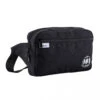 187 Killer Pads Sling Bag Black Sling - O/S -Skate Warehouse a06b32e2 675a 4780 af74 dc1dbc0ca832