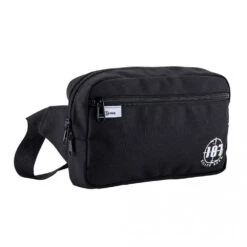 187 Killer Pads Sling Bag Black Sling - O/S
