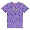 Santa Cruz Youth T-Shirt Youth Winkowski Comic Bugs - Bugs Repeat Meta Mauve -Skate Warehouse a0ce5de5 b014 4d09 a7bd 1ccdd39b5a14