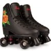Rookie Quad Skate Rollerskates Rosa - Black 7 Rookie Quad Skate Rollerskates Rosa - Black -Skate Warehouse a0df03bd 5770 4048 a904 de452c49d18f