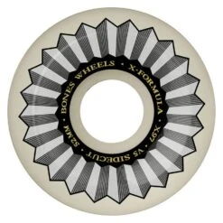 BONES™ X-Formula XF Sidecuts • X • 97A • V5