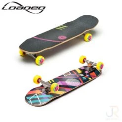 Coyote Complete - All Around - Fat Free Purple