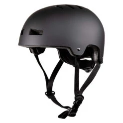 Heelys Helmet F2 Helmet - Black / White Matte 5 Heelys Helmet F2 Helmet - Black / White Matte -Skate Warehouse a2b1dcc6 451c 4310 a338 64875f944dc8