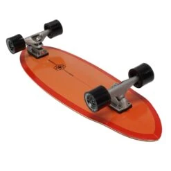 Carver CI Mid - C7 Surfskate Cruiser Skateboard - 9.75" X 31.75" -Skate Warehouse a2d609db 7240 49e0 bfa8 ccf8a27d8458