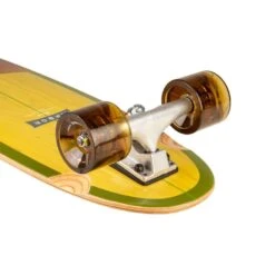 Arbor Cruiser Complete Foundation Breach - 8.0" X 34.0" -Skate Warehouse a303df6f 8a72 4ebb 953b 256a847f0b26