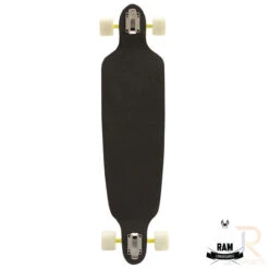 Ram Longboard - Milho 39.5" X 9.75" - Mahogany Rose 16 Ram Longboard - Milho 39.5" X 9.75" - Mahogany Rose -Skate Warehouse a3473d45 a2c4 48f3 ae95 d61a73e17c59