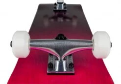 Rocket Skateboard Double Dipped Purple Complete Skateboard - 7.75" 5 Rocket Skateboard Double Dipped Purple Complete Skateboard - 7.75" -Skate Warehouse a4279690 65a6 4940 b6c3 69996c72a11c