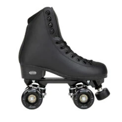 Rookie Rollerskates Artistic - Black -Skate Warehouse a42a1764 7f77 4674 968e 59aacd2bb174
