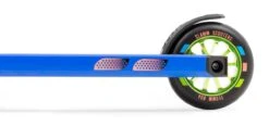 Slamm Classic Stunt Scooter - Blue 11 Slamm Classic Stunt Scooter - Blue -Skate Warehouse a4807a87 f8a7 4d8c be0e 0250d1da6480
