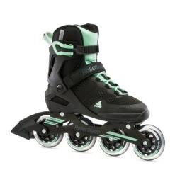 Rollerblade Spark 84 W Blk/Min Inline Recreational Skate