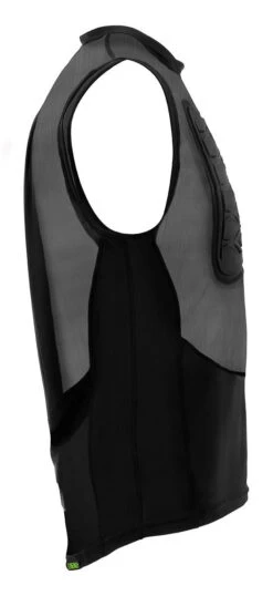REKD Energy Ranger Protective Vest - Black -Skate Warehouse a4e27271 0a5f 41ba 94f0 a74238d3f409