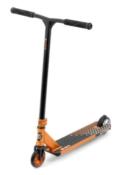 Slamm Assault Stunt Scooter - Orange
