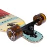 Arbor Performance Complete Jess Mudgett Axis 37 Complete Longboard - 8.5" X 37.0" 2 Arbor Performance Complete Jess Mudgett Axis 37 Complete Longboard - 8.5" X 37.0" -Skate Warehouse a605da99 41c1 4902 8464 202fc5de581d