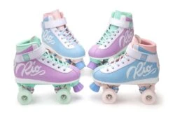 Rio Roller Milkshake Quad Skates - Cotton Candy 14 Rio Roller Milkshake Quad Skates - Cotton Candy -Skate Warehouse a62f159a 3bd9 4791 94f2 913756dd5791