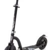 Frenzy 230mm Pneumatic Recreational Scooter - Black 13 Frenzy 230mm Pneumatic Recreational Scooter - Black -Skate Warehouse a6341858 9323 4484 8aa2 dfa507cd7349